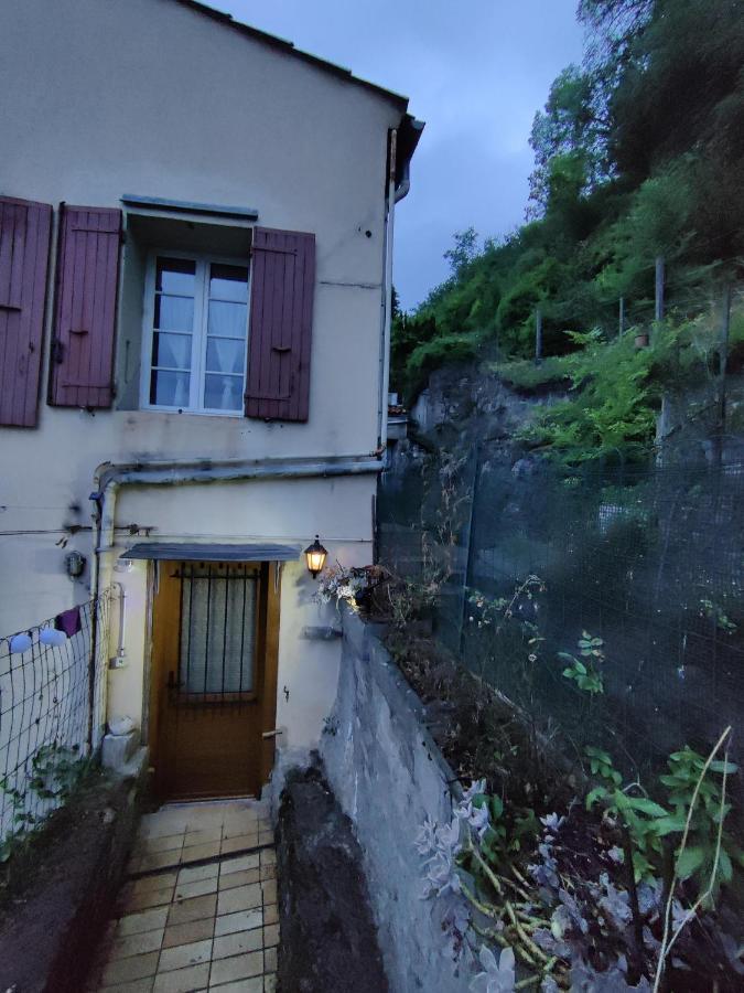 Hebergements Entiers Two Homes T1 Bas Or T1 Haut -Aux Terrasses Du Pech Foix Eksteriør bilde