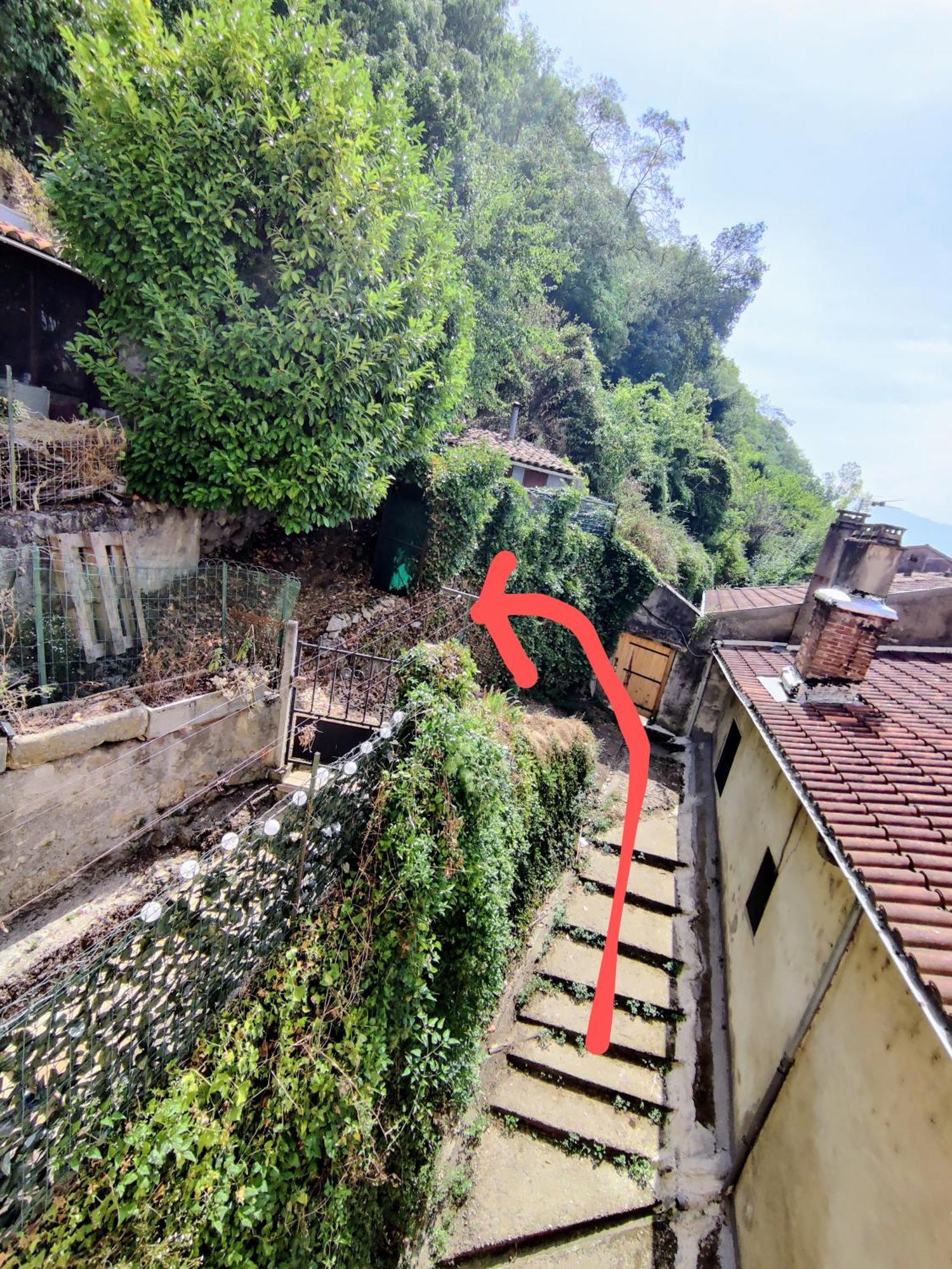 Hebergements Entiers Two Homes T1 Bas Or T1 Haut -Aux Terrasses Du Pech Foix Eksteriør bilde
